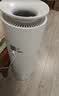 京东京造母婴级无雾加湿器 紫外线杀菌家用客厅卧室静音大容量婴儿加湿器 加湿净化一体 800mL/h 睡莲2 实拍图