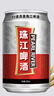 珠江啤酒（PEARL RIVER）12度 珠江原麦啤酒 330ml*24听 整箱装 京东自营 实拍图