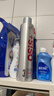 施华蔻专业OSIS刚劲发胶定型喷雾300ml 清爽蓬松自然持久男士碎发造型美发 实拍图