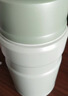 膳魔师（THERMOS） 焖烧杯大容量保温饭盒316L不锈钢闷粥杯焖烧罐保温桶饭桶TCLE 大耳狗 720ml 实拍图