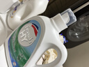 威露士清可新洗衣液松木香15斤全瓶组合装（2.25L*2+1L*3）除菌除螨留香 实拍图