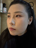 卡姿兰（Carslan）粉饼空气蜜粉饼定妆女持久控油不易脱妆自然 02浅肤色（适合自然肤色） 实拍图