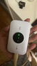 TCL随身wifi三网通用免插卡无线wifi6车载4G路由器随身便携无限制移动联通电信全国通用2026款5GXY15B 【升级充电款】3000毫安大电池 不限速不虚标月享1500G流量 实拍图