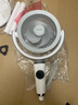 艾美特（AIRMATE）【小暴风PRO】空气循环扇家用大风力摇头电风扇卧室安静轻音小风扇桌面台式节能落地扇电扇 X231 实拍图