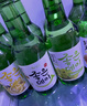 好天好饮（GOODDAY）烧酒 360ml*6瓶 12.5度 苹果味 韩国进口 实拍图