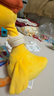 babycare复读鸭毛绒玩具婴儿学说话宝宝娃娃玩偶安抚公仔生日周岁新年礼物 实拍图