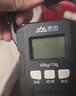 香山手提秤电子秤便携 秤克秤称菜 吊秤高精度行李秤60kg  电池款 实拍图