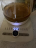 小熊（Bear）纯钛养生壶煮茶壶 烧水壶 家用恒温水壶煮茶器 0胶水 1.5升大容量 24H恒温11档控温 YSH-L15W5 实拍图