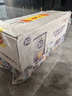 a2奶粉紫白金幼儿A2蛋白配方奶粉3段(1岁+)900g*3罐 马年送礼礼盒 实拍图