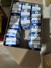 蒙牛真果粒蓝莓味牛奶饮品250g*12盒 小黄鸭IP 礼盒新老包装 含乳饮料 实拍图