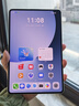 HUAWEI支持教育优惠 MatePad Mini 悦读版 云晰柔光屏华为平板电脑OLED屏SIM卡版可通话 12+256GB 雪域白 实拍图