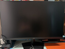 AOC 27英寸2K 180Hz FastIPS 1ms 广色域 HDR 低蓝光不闪  MBRSync游戏电竞电脑显示器 宙斯盾Q27G41E 实拍图