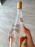 汾酒 黄盖玻汾 清香型高度白酒 53度 475mL*12瓶 整箱装 实拍图