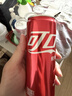 可口可乐330ml*20罐*2+周边（手机支架*1+撕拉小卡*2+游戏机钥匙扣*1） 实拍图