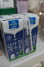欧德堡（Oldenburger）3.8g优质蛋白 120mg高钙 全脂纯牛奶200ml*24盒 早餐奶 实拍图