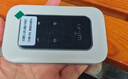 影腾随身wifi三网全国通用无线wi-fi6免插卡移动联通电信无限制大流量卡便携式网卡高速网络2026款5GHF 【三网通3000毫安充电款+白色】超长续航 实拍图