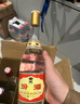汾酒 黄盖玻汾 清香型高度白酒 53度 475mL*12瓶 整箱装 实拍图