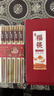 唐宗筷 天然竹筷子-招财猫10双装 家用酒店用 碳化竹筷餐具套装C1091 实拍图