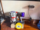 戴森（DYSON）V8无绳吸尘器【升级款】手持无线吸尘器 除螨 宠物 家庭适用 实拍图