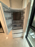 美的（Midea）508L法式四开门冰箱双系统循环一级能效除菌净味风冷大容量以旧换新白色BCD-508WTPZM(E) 国家补贴 实拍图