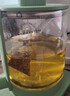 苦荞茶三角包黑苦荞茶清香型全胚芽麦香独立包装正品 一盒装（体验装） 实拍图