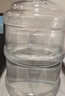 美厨（MAXCOOK）纯净水桶 矿泉水桶饮水桶7.5L桶装水塑料饮水机手提户外桶MCX7513 实拍图