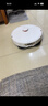 米家【年度爆款新品】扫地机器人5C 水箱版 扫拖洗一体机防缠绕自动集尘洗拖布机械臂外扩洗地机吸尘器 实拍图