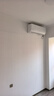 美的空调 酷省电 2匹 新一级能效变频 冷暖大卧室27㎡ 双排纯铜管 空调挂机 KFR-46GW/N8KS1-1 实拍图