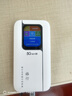 格行随身wifi6官方正品双频5G三网通用车载便携式免插卡无线网卡路由器移动随身wifi5g无线流量2026款 6000毫安-三网双频真5G-送1000G+快充线 实拍图