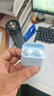 华为FreeBuds SE 2 长续航蓝牙耳机 40小时长续航 快速充电 蓝牙5.3适用于苹果/安卓手机蓝 实拍图