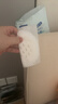 子初防溢乳垫云薄一次性哺乳期防溢乳贴溢奶垫隔乳垫超薄透气200片 实拍图