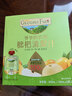 爷爷的农场枇杷梨汁100ml*3袋儿童饮料饮品nfc果汁宝宝零食辅食秋梨膏 礼盒 实拍图