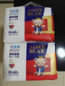 爱酷熊（AIKUUBEAR）畅吸拉拉裤XXL84全包臀婴儿男女通用超薄透气尿不湿（13.5-16kg） 实拍图