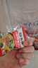 苏伯 蛋花汤速食汤菠菜速溶汤包紫菜蛋花汤冲泡即食小包冻干 【西红柿】6g*20包 实拍图