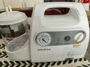 鱼跃（Yuwell）吸痰器7E-C家用中老年电动吸痰器老人便携式吸痰机带原装吸痰管 实拍图