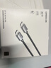 绿联DP线1.4版8K高清4K/2K240HzDisplayPort适用电脑显卡接显示器电竞视频连接线1.5米兼容DP1.2 25904 实拍图
