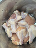 正大食品（CP）鸡翅根净重3斤   生鲜冷冻 鸡肉烤鸡翅鸡肉 低脂早餐 实拍图