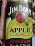 金宾（Jim Beam）苹果 力娇酒700ml波本威士忌洋酒 实拍图