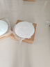 雷士（NVC）普瑞护眼照明灯客厅吸顶灯卧室灯led灯具小白灯-白雪S部分包安装 C款-※【普瑞全光谱】160W白雪5MAX四室一厅 实拍图