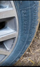 佳通轮胎GITI轮胎 225/65R17 102H GitiSynergy H2 适配比亚迪S6/比亚迪宋 实拍图
