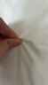 七匹狼【抗菌】秋衣秋裤男纯棉秋冬全棉保暖内衣V领棉毛衫线衣裤套装 实拍图