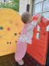 巴拉巴拉宝宝袜子秋季新品婴幼儿中筒袜柔弹不勒无骨手工缝五双装 实拍图