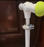 babycare儿童滑板车1-3-6岁多功能遛娃神器 辛德白+车篮 实拍图