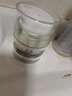 玉泽玉泽皮肤屏障修护专研清透保湿霜50g 新品油敏面霜修复清爽控油痘 实拍图