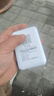 小亿【送一年流量】5Ghz随身wifii6全国流量三网通免插卡2026款充电宝无限无线移动路由器 【高配版】24核24天线 实拍图