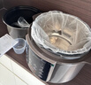 苏泊尔（SUPOR）电压力锅5L 家用智能 0涂层钢胆大屏操控智能SY-50YC5015电饭煲高压锅适用4-6人上盖批次随机发货 实拍图