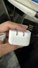 Apple/苹果 40W USB-C充电器动态调节功率 type-c充电器苹果手机充电 苹果17手机充电器 实拍图