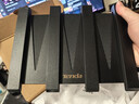 Tenda腾达路由器WiFi6+【泰山AX3000 Ultra】千兆穿墙王信号放大器增强无线家用甄选高配芯片AX12 Pro 实拍图