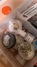 蜜糖小姐美甲套装全套工具一整套初学者家用美甲店专用指甲油胶带片光疗机 【开店24】选20色+工具箱+打磨机 无规格 实拍图