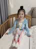 小茉莉舞蹈健身弹力带女练腿练臀神器儿童舞蹈专用拉力带瑜伽拉伸 实拍图